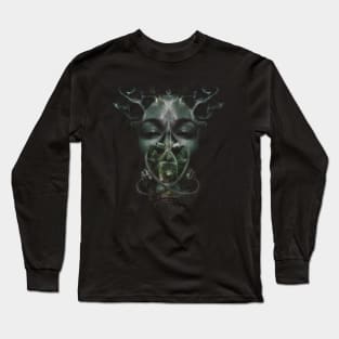 Dure Long Sleeve T-Shirt